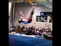 Ask an HSS Expert My Story Michael P Ast MD Gymnastics