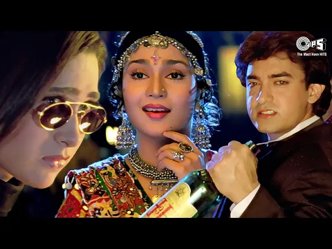 Download MP3 Pardesi Pardesi  Jana Nahi X Tere Ishq Mein Naachenge | Raja Hindustani | 90's Sad Love Song