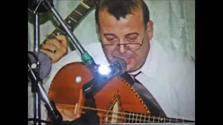 بنة الاغنية الشعبية مع الشيخ بوبكر حطالى رحمة الله عليه خدمة قمة الروعة 