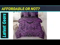 Erose Bridal Bat Queen Bedding Gothic Dream or Halloween Nightmare