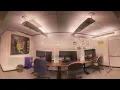 GIS Data Center Virtual Tour