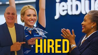 JetBlue Airlines Flight Attendant Interview The Hiring Secrets