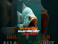 Download Lagu Inilah alasan kenapa Allah mencabut lidah ikan | Tau islam  #kisahnyataislami #islamicfigure