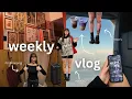 Download Lagu Weekly vlog: solo travel with me, getting my new favorite tattoo, \u0026 shopping for some fall clothes
