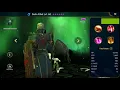 Raid Shadow Legends Hero Showcase Dark Athel lv 60
