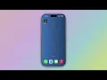 Ellipsus Mobile Web App tutorial -