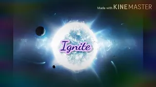 ignite slowed deep and reverb version k 391 alan walker julie bergan seungri 