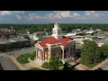 Upson County Courthouse Thomaston Georgia