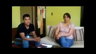 Enlace de la Aldea Infantil SOS Tijuana