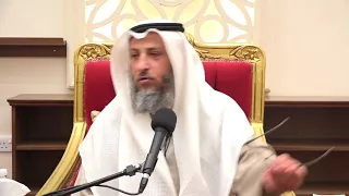 هل يوجد نبي اسمه دانيال الشيخ د عثمان الخميس 