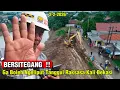 Lagu BERSITEGANG ‼️Kreator Tidak Boleh Liput Proyek Tanggul Raksasa Kali Bekasi