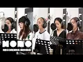 Lagu i-dle (아이들) 'Mono (Feat. skaiwater)' Recording BehindㅣSUB