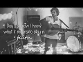 Jack Savoretti - Home (Acoustic Version) (Lyrics)