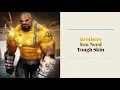 Download Lagu Brothers You Need Thick Skin