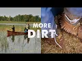 How to Harvest Wild Rice Harvest in Minnesota More DIRT The North Huckberry