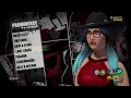 Naughty Alysha - Prominence Poker