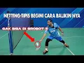 Download Lagu Cara Pengembalian Netting Tipis Di Bawah NET