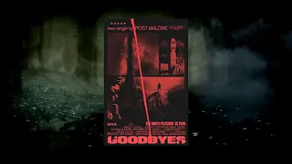 Post Malone - Goodbyes ft Young Thug 3D