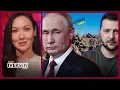 Download Lagu Ukraine Will Be FORCED To Surrender
