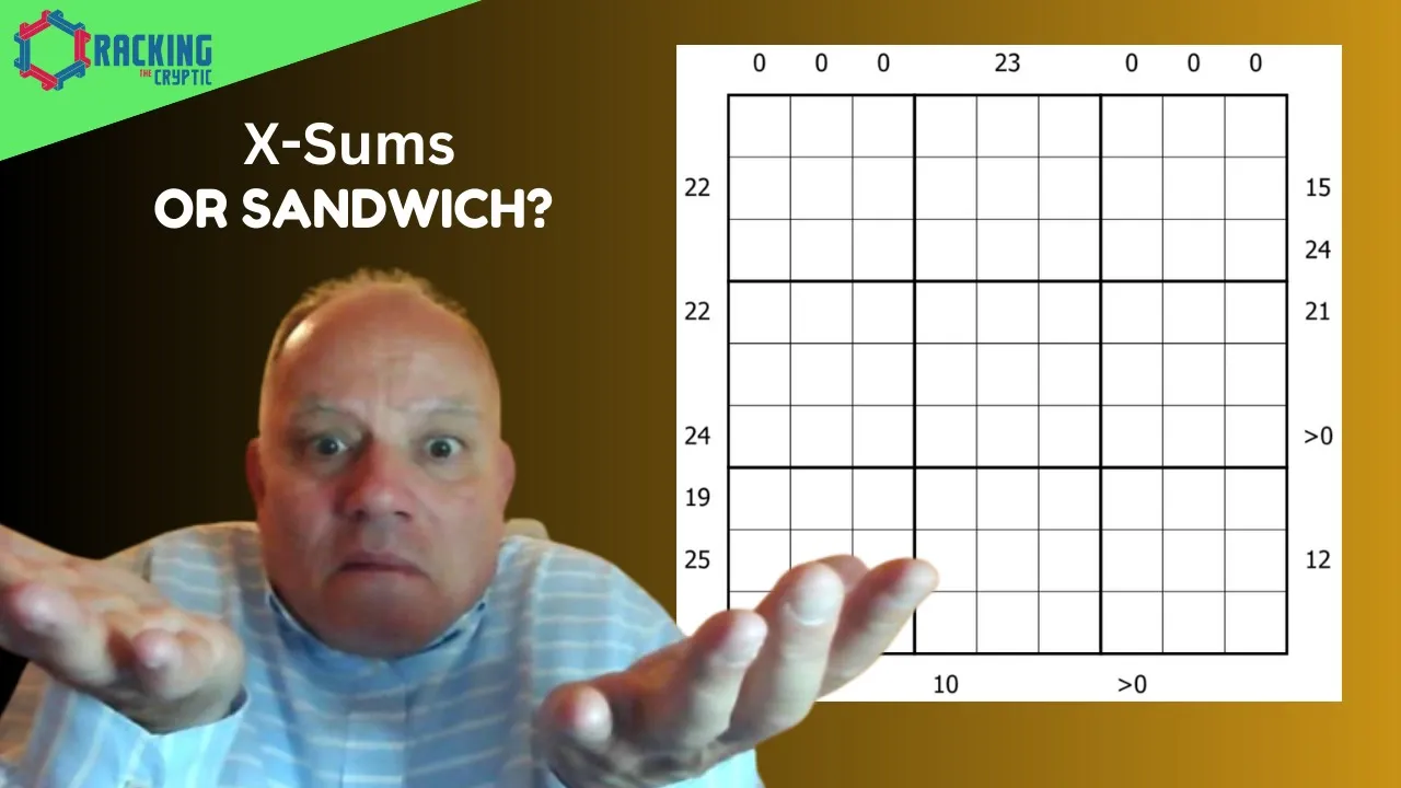 You Have to Find your own Sandwiches!