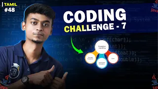 Exception Handling Practice in Java In Tamil Java Tutorial Series Error Makes Clever