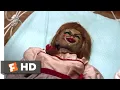 Annabelle (2014) - What Do You Want? Scene (9/10) | Movieclips