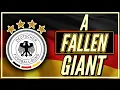 The Complicated Rise Of Germany