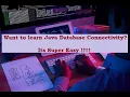 What is Java JDBC Sample Example Code EDUCBA