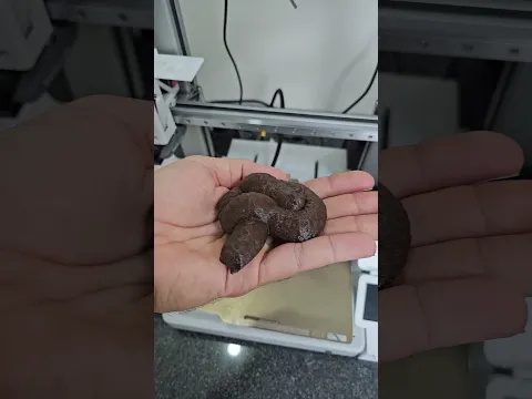 PEGADINHAS Incríveis IMPRESSAS em 3D