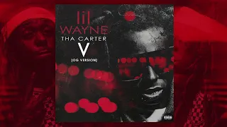 Lil Wayne - Mona Lisa [ORIGINAL] (Ft. Kendrick Lamar) [FULL/RARE/C5 OG]