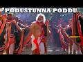 Download Lagu Podusthunna Poddumeeda Telugu Full HD Video Song || Jai Bolo Telangana || Jordaar Movies