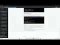 Python access class property from string