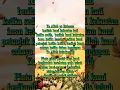 Download Lagu Story wa [YA ALLAH KABULKAN DO'AKU]