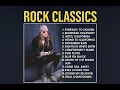 Download Lagu Rock Classics All Time Best | Guns N' Roses, AC/DC, Aerosmith, Bon Jovi, Led Zeppelin, Queen