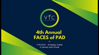 Faces of Pad Session A Healthy Lifestyle
