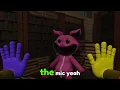 Picky Piggy Song MUSIC VIDEO (Poppy Playtime Chapter 3)