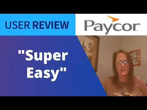 Thumbnail for Paycor Review: Taking Time Out of Payroll Processing