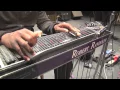 Lagu Rig Rundown - Robert Randolph