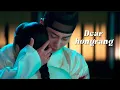 Download Lagu Dear hongrang || Burning Petals - 4Bout  || Hong Rang x Jae Yi || FMV