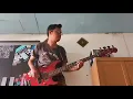 Download Lagu cutie honey by Koda kumi (bass cover)