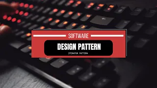 Iterator Pattern