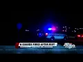 Final reports released on Yuma prison disturbance