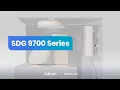 SDG 9700 Series