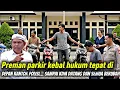 Oknum Polisi Bela Preman Parkir ‼️KDM Bikin Semua Bongkar Mulut!