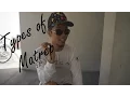 Download Lagu Types of Matrep