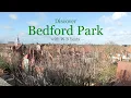 Discover Bedford Park with W B Yeats