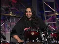 Download Lagu Fear Factory - Raymond Herrera G4 TV Attack of the Show drum off with Kevin Pereira