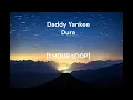 Download Lagu Daddy Yankee - Dura [1 HOUR LOOP]