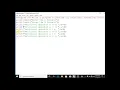 Write a program to perform all relational operations Boolean result