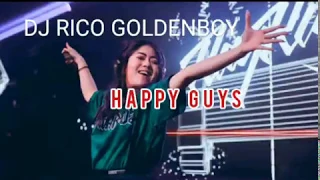 dj hit remix populer 2020 dj rico goldenboy